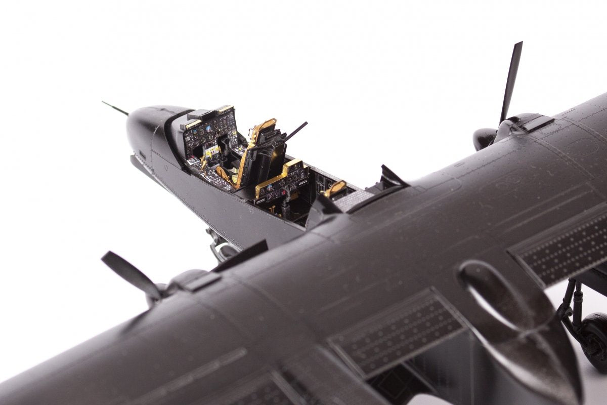 Eduard 491240 OV-10A ICM 1/48 – Bild 7