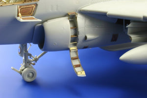 Eduard 48672 EA-6B exterior 1/48 Kinetic – immagine 4