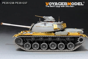 Voyager Model PE351238 Modern US M48A3 MBT upgrade set For TAKOM 2162 1/35 – Bild 5