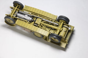 Warslug 1901 The British Armored Car 1/35 – image 5