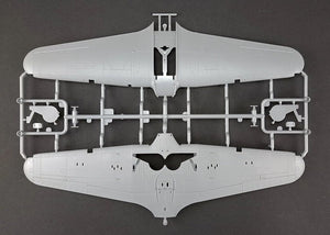 Arma Hobby 40012 Hurricane Mk IIb Reconnaissance 1/48 – image 12