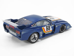 Tamiya 20072 Toyota Celica LB Turbo Gr.5 1/20 – immagine 3