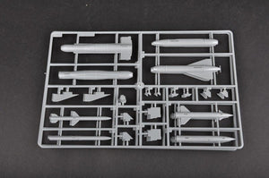 Trumpeter 02268 A-4M Skyhawk 1/32 – zdjęcie 18