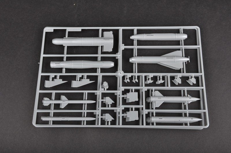 Trumpeter 02268 A-4M Skyhawk 1/32 – zdjęcie 18