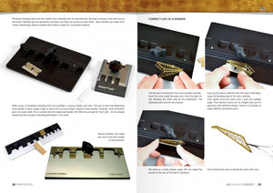AK Interactive AK244 PHOTOETCHED PARTS. LEARNING SERIES 07 (ENGLISH) – zdjęcie 2