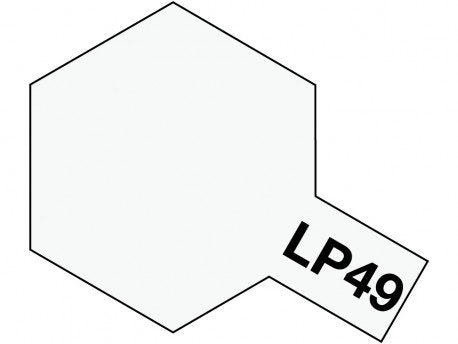 Tamiya 82149 LP-49 Pearl Clear 10ml – image 2