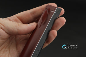 Quinta Studio QP00006 Waterline for ships and submarines. Width 0.8 mm, length 2820 mm. (for all kits)