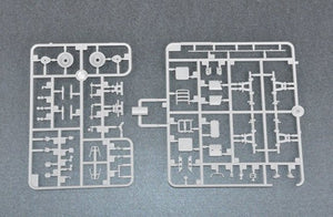 Trumpeter 01543 Russian BTR-60PA 1/35 – Bild 8