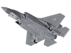 Tamiya 61124 Lockheed Martin F-35A Lightning II 1/48 – zdjęcie 10