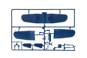 Italeri 1453 F4U-4 Corsair - Korean War 1/72 – immagine 8