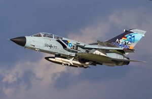 Revell 03842 Tornado ASSTA 3.1 1/72 – zdjęcie 2