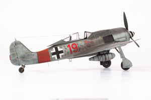Eduard 82147 Fw 190A-8 1/48 – imagen 29