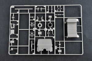 I Love Kit 63537 M1278A1 Heavy Guns Carrier Modification With The M153 CROWS 1/35 – immagine 7