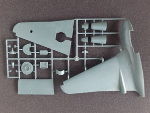 Infinity Models INF3203 DH-100 VAMPIRE F MK.3 1/32 – Bild 5