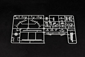 Trumpeter 03701 USS Arizona BB-39 1/200 – zdjęcie 24