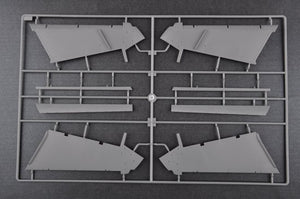 Trumpeter 02250 Grumman A-6E Intruder 1/32 – imagen 15