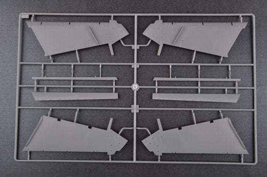 Trumpeter 02250 Grumman A-6E Intruder 1/32 – imagen 15