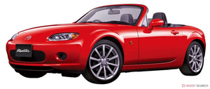 Fujimi 046327 ID-277 Mazda Roadster 1/24 – zdjęcie 2