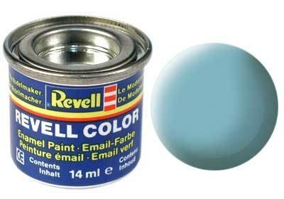 Revell 55 Vert clair mat (32155)