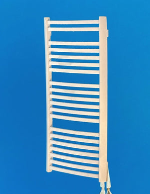 Point de non-retour 3523024 Radiateur en fonte et radiateur de salle de bains 1/35 – image 3