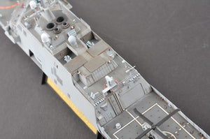 Trumpeter 04553 USS Fort Worth LCS-3 1/350 – zdjęcie 6