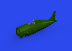 Eduard 648951 FM-1 cockpit PRINT EDUARD 1/48 – imagen 5
