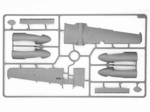 ICM 48280 B-26K avec pilotes et personnel au sol de l&amp;#39;USAF 1/48 – image 16