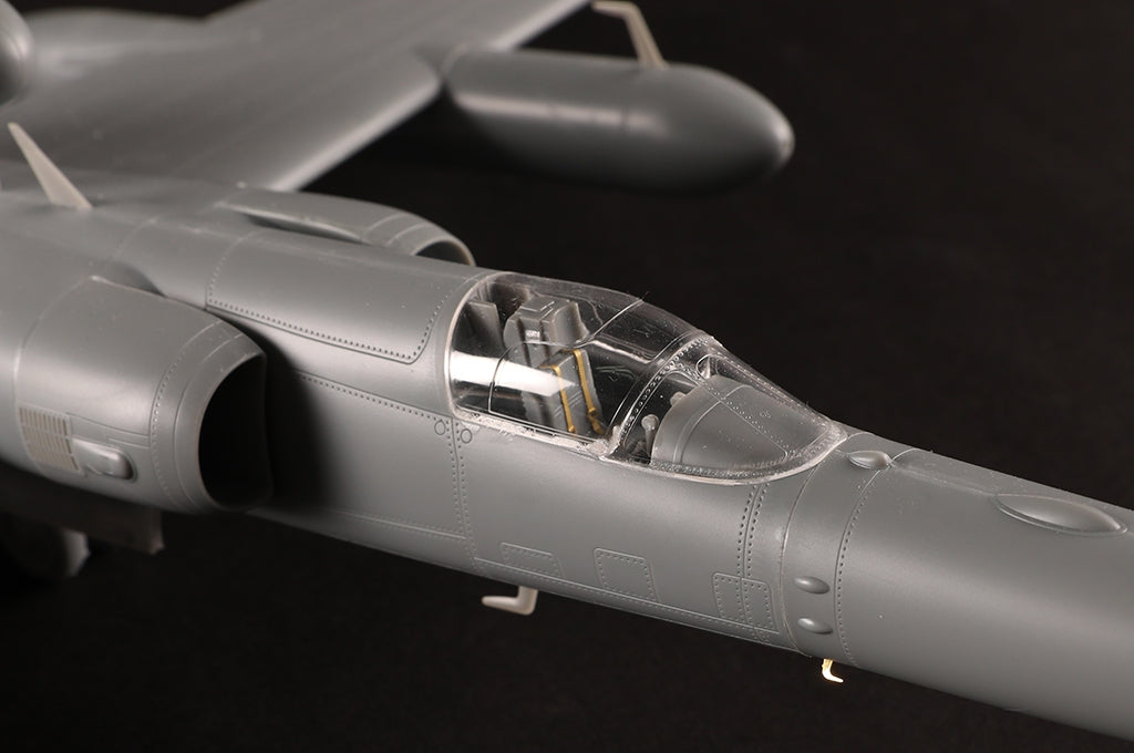 Hobby Boss 81785 U-2S “Dragon Lady” Senior Span 1/48 – imagen 14