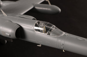 Hobby Boss 81785 U-2S “Dragon Lady” Senior Span 1/48 – imagen 14