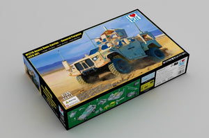 I Love Kit 63536 M1278 Heavy Guns Carrier – General Purpose (JLTV-GP) 1/35 – immagine 2