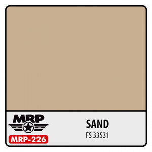 MR. Paint MRP-226 SAND FS33531 30ml