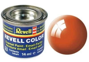 Revell 30 Échelle Orange Brillante (32130)