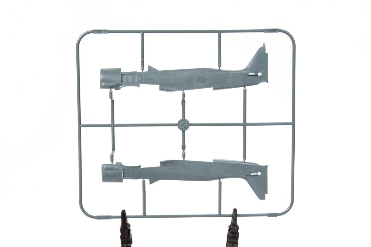 Eduard 82147 Fw 190A-8 1/48 – imagen 15