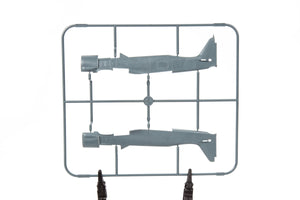 Eduard 82147 Fw 190A-8 1/48 – imagen 15