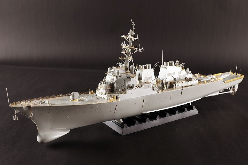I Love Kit 62008 USS Donald Cook DDG-75 1/200 – imagen 21