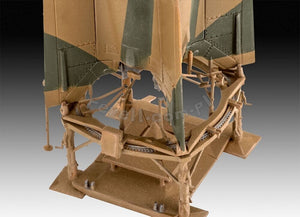 Revell 63309 German A4/V2 Rocket - model set 1/72 – immagine 6