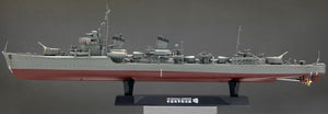 Fine Molds FW4 IJN Destructeur Akebono 1/350  – image 4