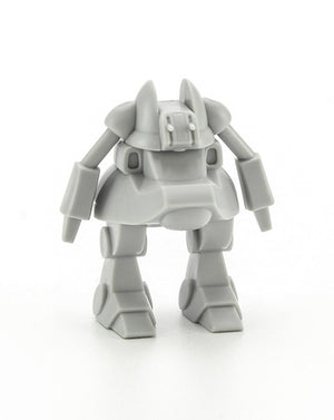 Hasegawa 64810 Greta Gully - Walker Machine Xabungle 1/500 – zdjęcie 11