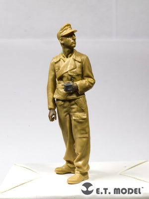 Mains ET Model P35-320 pour figurines Type 1 (Impression 3D) 1/35 – image 5