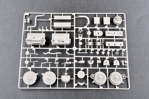 Trumpeter 00922 German Pz.Beob.Wg. IV Ausf.J Medium Tank 1/16 – zdjęcie 16