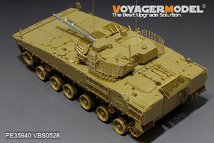 Voyager Model PE35940 Chinese PLA ZBD-04A IFV Basic For PANDA HOBBY PH35042 1/35 – zdjęcie 4