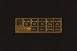 Hobby Boss 83906 Chinese Y-9 1/144 – Bild 7