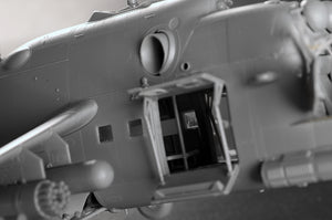 Trumpeter 05829 Mi-24P Hind-F 1/48 – image 13