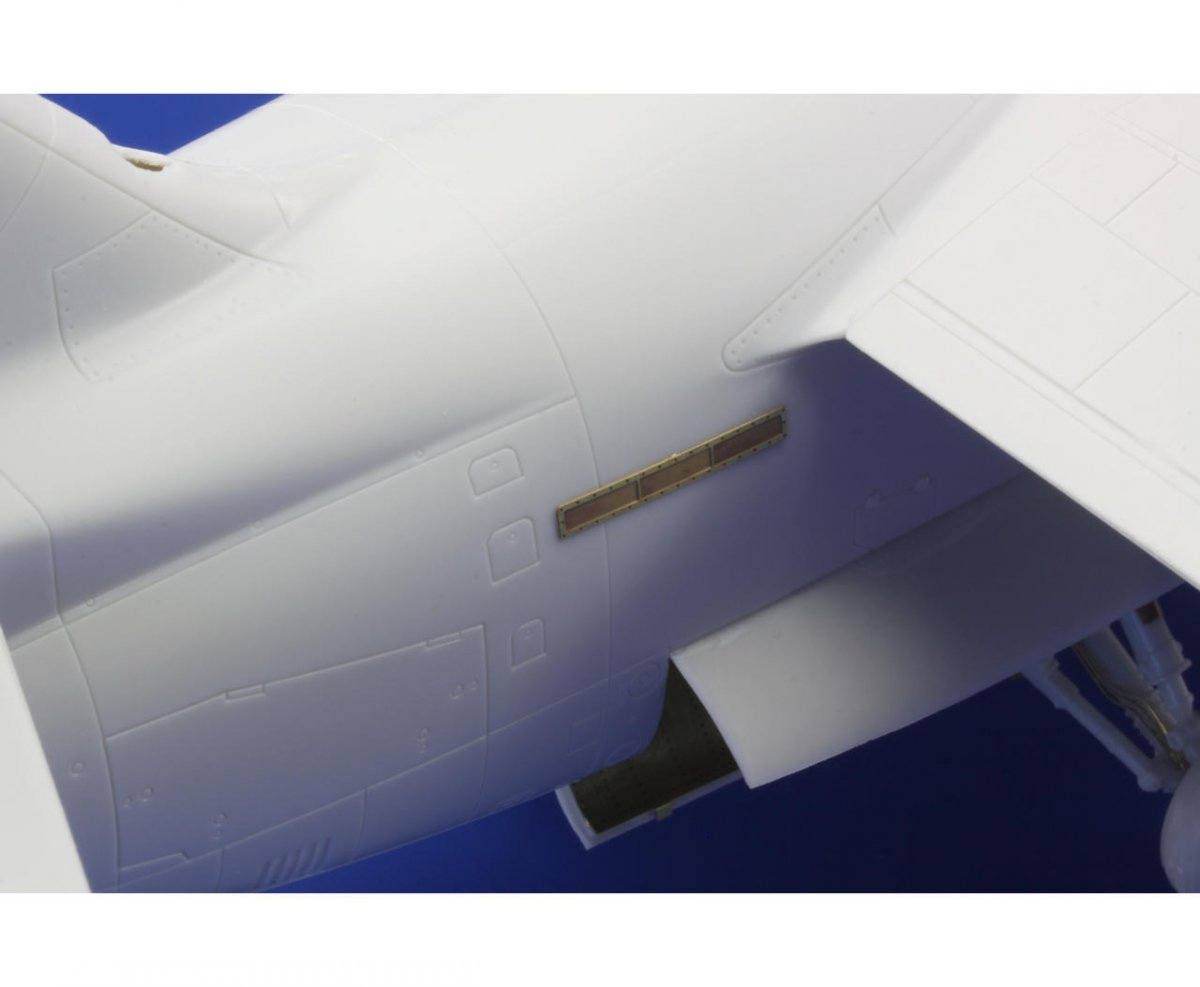 Eduard 48696 S-3 exterior 1/48 Italeri – image 12