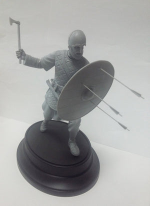 ICM 16301 Viking (IX century) 1/16 – zdjęcie 2