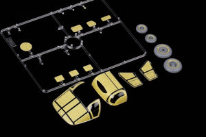 Eduard JX308 CH-54A TFace ICM 1/35 – immagine 2