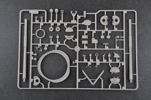 Trumpeter 05521 Soviet T-64B Mod. 1984 1/35 – immagine 8