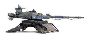 Border Model BC-002 Grizzly Battle Tank 1/35 – Bild 8