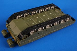 Hobby Boss 84589 PLA ZTZ-99B MBT 1/35