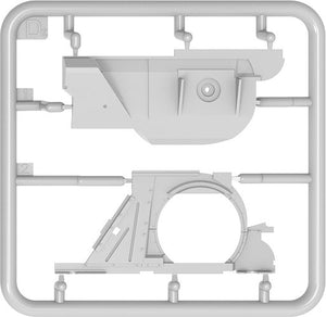 MiniArt 37066 T-54 LATE TRANSMISSION SET 1/35 – immagine 7
